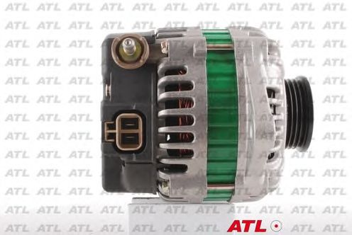 Generator / Alternator 2
