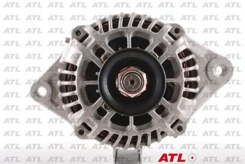 Generator / Alternator 3