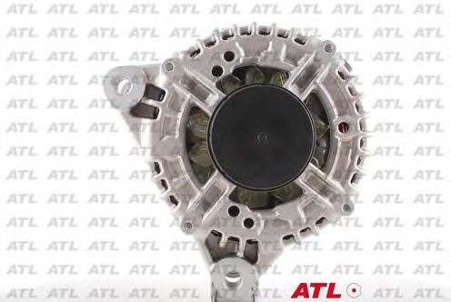 Generator / Alternator 3