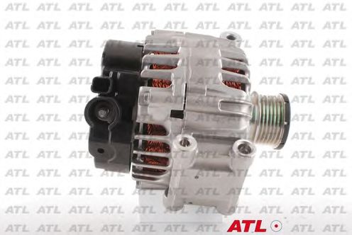 Generator / Alternator 2