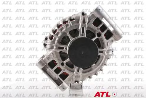 Generator / Alternator 3