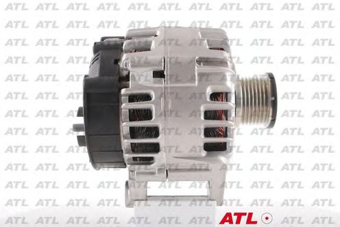 Generator / Alternator 2