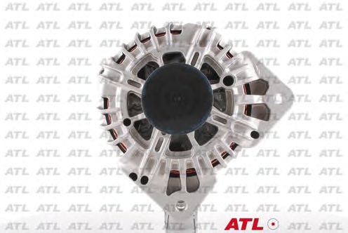 Generator / Alternator 3