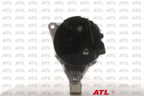 Generator / Alternator 3
