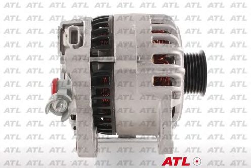 Generator / Alternator 2