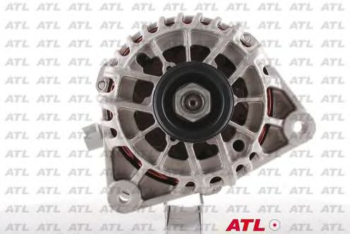 Generator / Alternator 3