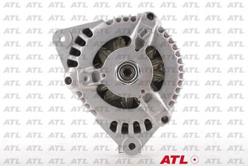Generator / Alternator 3