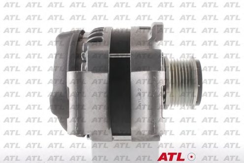 Generator / Alternator 2