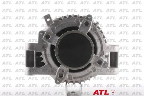 Generator / Alternator 3