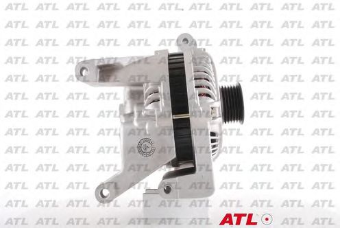 Generator / Alternator 2