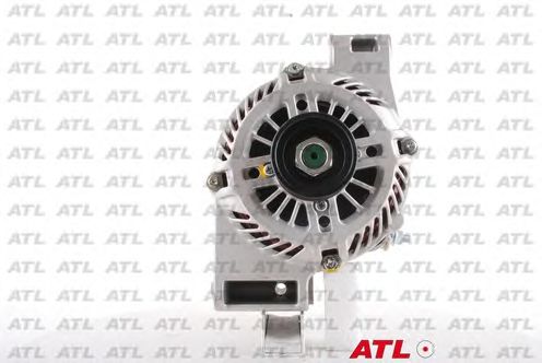 Generator / Alternator 3