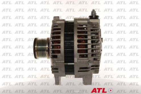 Generator / Alternator 2