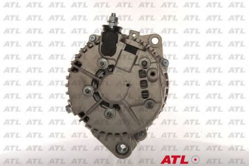 Generator / Alternator 3