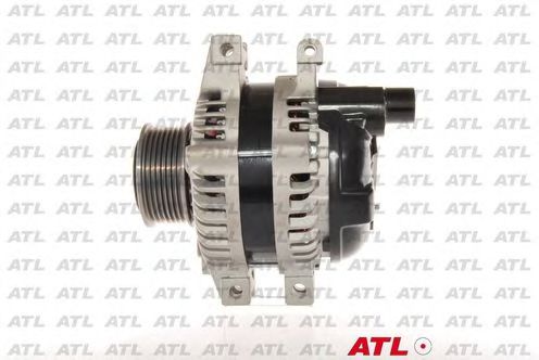 Generator / Alternator 2