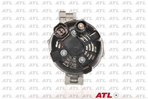 Generator / Alternator 3