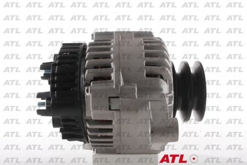 Generator / Alternator 2