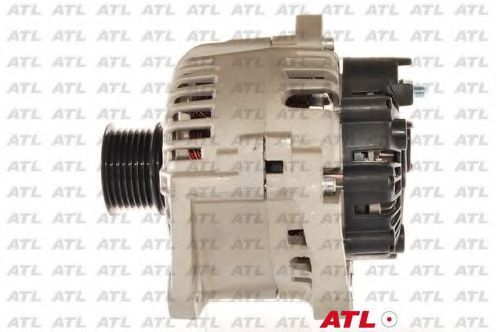 Generator / Alternator 2