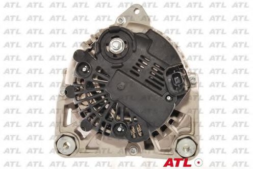 Generator / Alternator 3