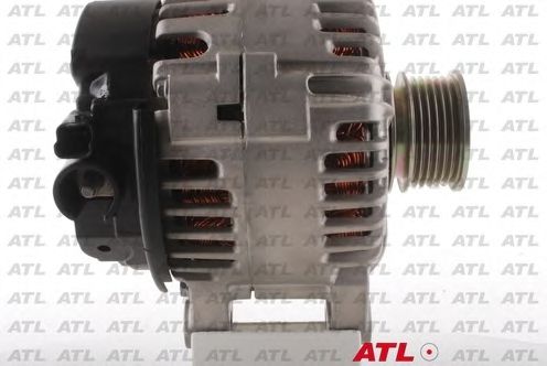 Generator / Alternator 2