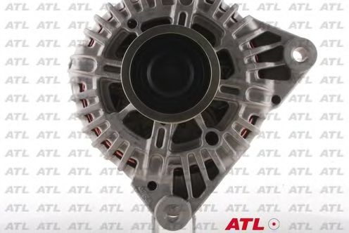 Generator / Alternator 3