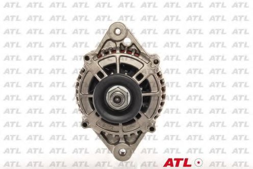 L 83 430 Generator / Alternator ATL Autotechnik 