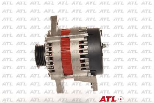 Generator / Alternator 2