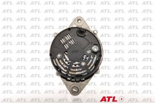 Generator / Alternator 3