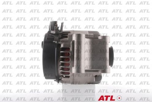 Generator / Alternator 2