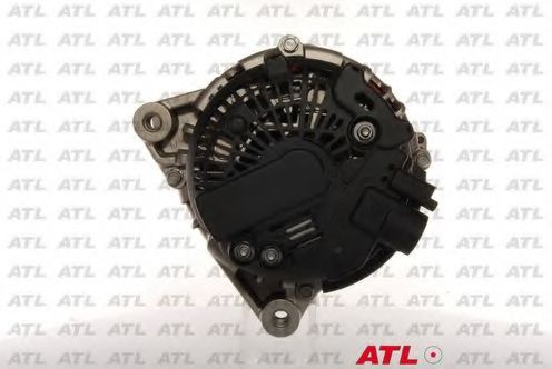 Generator / Alternator 3