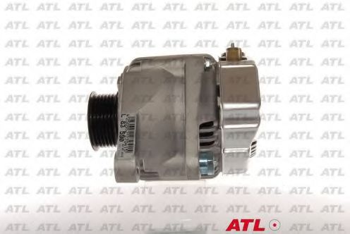 Generator / Alternator 2