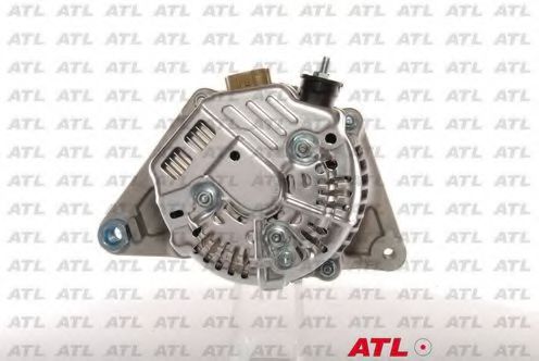 Generator / Alternator 3