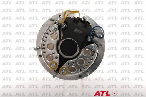 Generator / Alternator 3