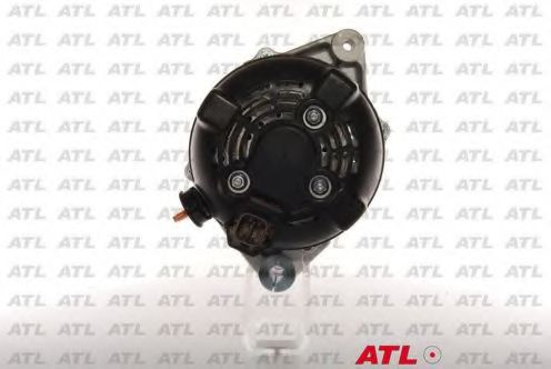 Generator / Alternator 3