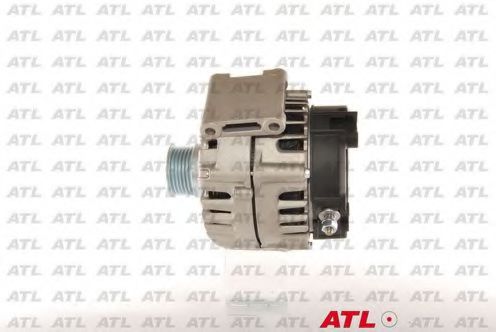 Generator / Alternator 2