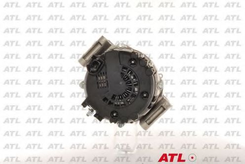 Generator / Alternator 3