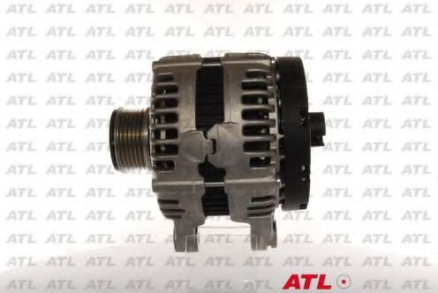Generator / Alternator 2