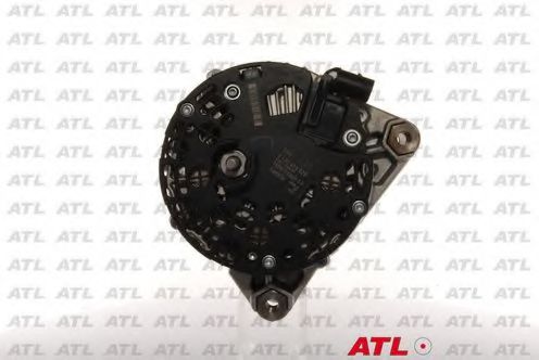 Generator / Alternator 3