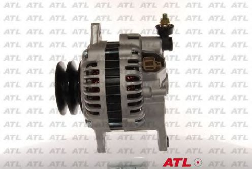 Generator / Alternator 2