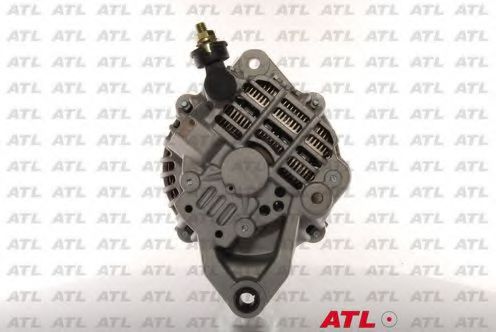Generator / Alternator 3