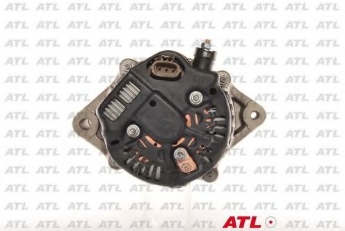 Generator / Alternator 3