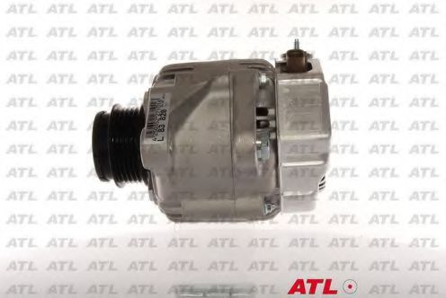Generator / Alternator 2
