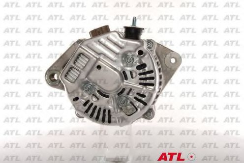 Generator / Alternator 3