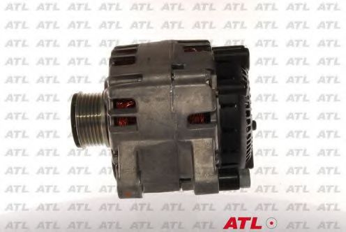 Generator / Alternator 2