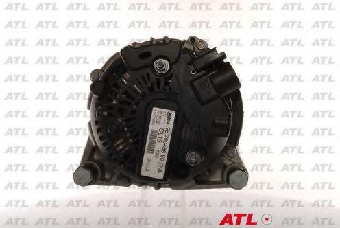 Generator / Alternator 3