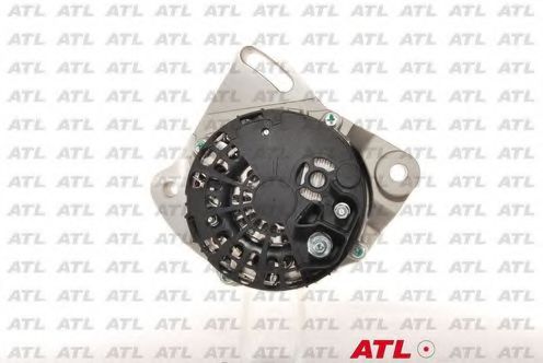 Generator / Alternator 3