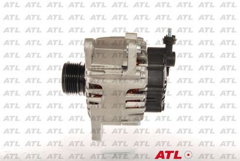 Generator / Alternator 2