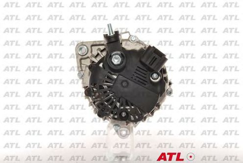 Generator / Alternator 3