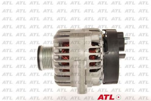 Generator / Alternator 2