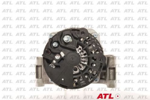 Generator / Alternator 3