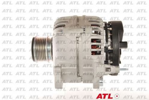 Generator / Alternator 2